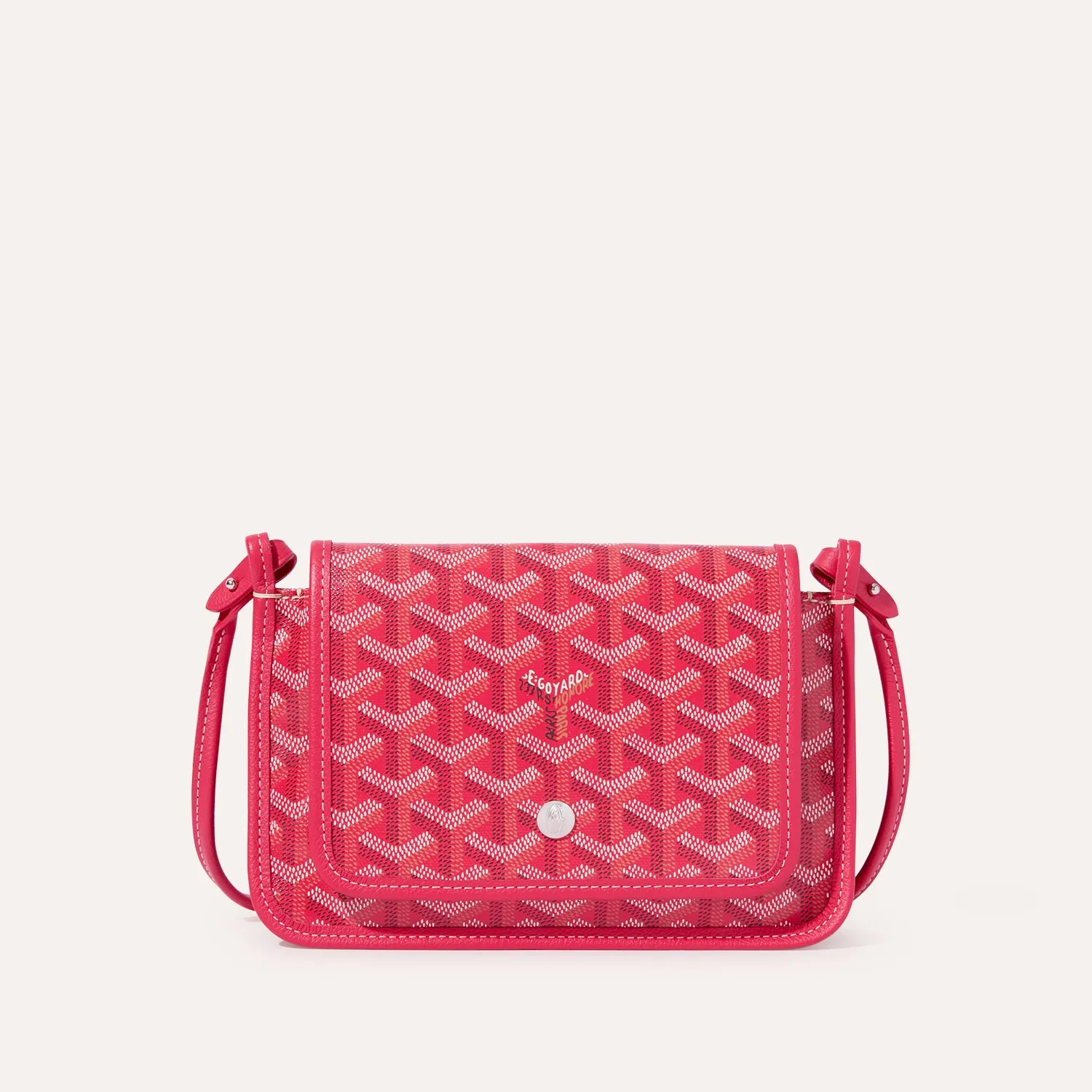 GOYARD Plumet pouch-wallet - Image 1